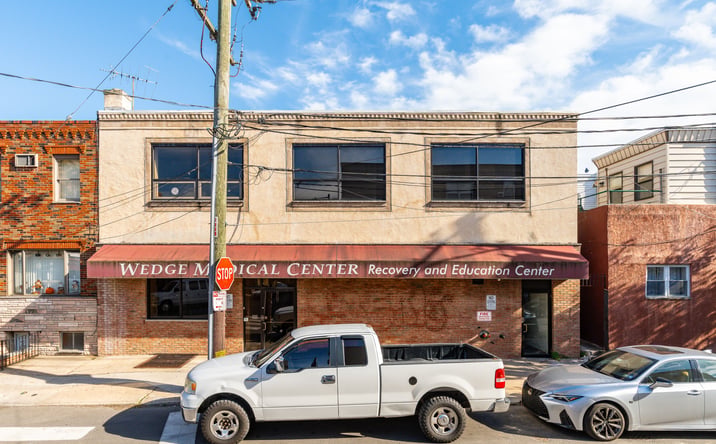 Pictures of Office, Special Purpose property located at 1939-43 S Juniper St, Philadelphia, PA 19148 for lease - image #1