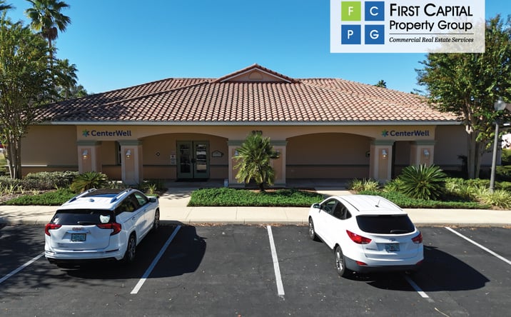 Pictures of Office property located at 1400 US-441 930, Lady Lake, FL 32159 for lease - image #1
