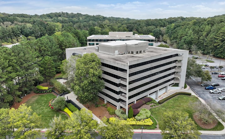 Pictures of Office property located at 6190 Powers Ferry Rd NW, Atlanta, GA 30339 for lease - image #1