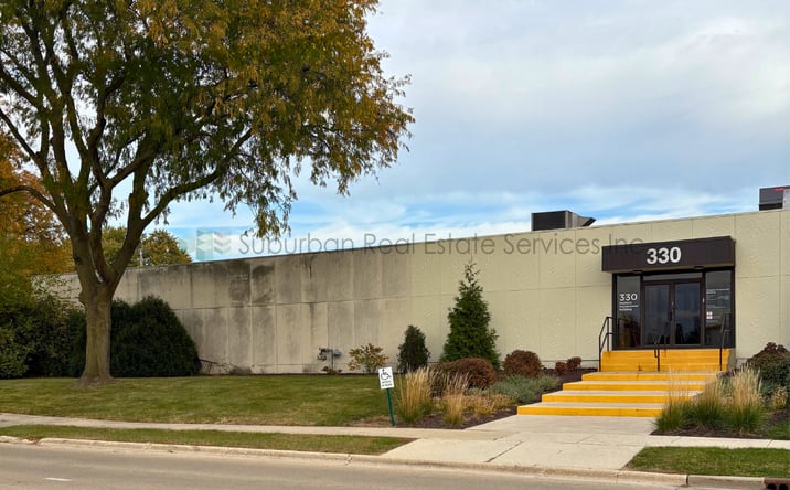 Pictures of Office property located at 330 Madison St, Joliet, IL 60435 for lease - image #1