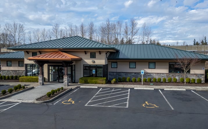 Pictures of Office property located at 340 Birchwood Ave, Bellingham, WA 98225 for lease - image #1