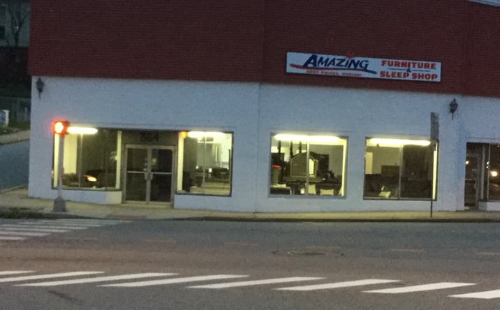 Pictures of Retail property located at 364 Main St, Norwich, CT 06360 for lease - image #1