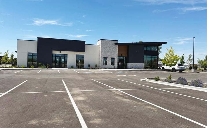 Pictures of Retail, Office property located at 2708 W Peak Cloud Ln, Meridian, ID 83642 for lease - image #1