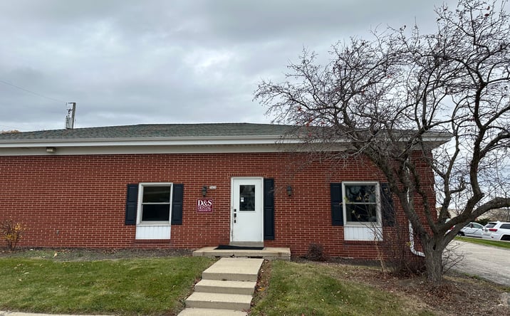 Pictures of Office property located at 7420 W Forest Home Ave, Greenfield, WI 53220 for lease - image #1