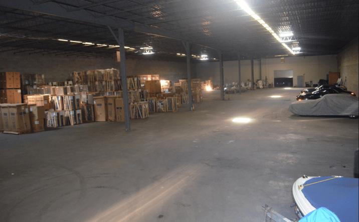 Pictures of Industrial property located at 39 Windsor Pl, Central Islip, NY 11722 for lease - image #1