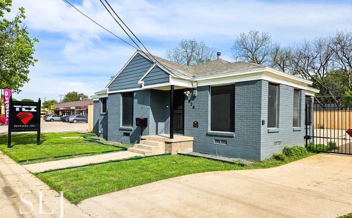 Pictures of Office property located at 2928 Inwood Rd, Dallas, TX 75235 for lease - image #1