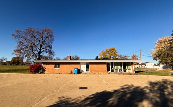 Pictures of Office property located at 750 High Street, Adrian, MI 49221 for lease - image #1