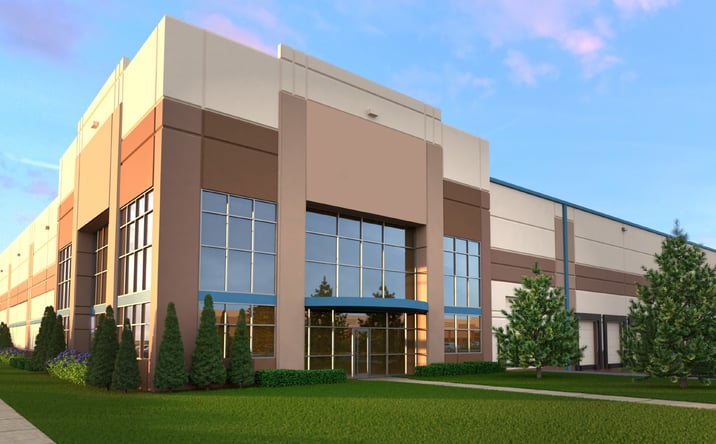 Pictures of Industrial property located at 1000 NW Platte Valley Drive, Riverside, MO 64150 for lease - image #1