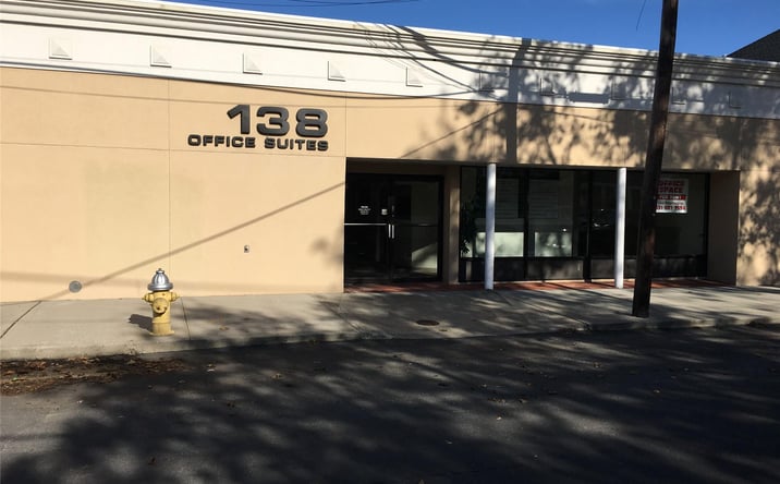 Pictures of Office property located at 138 South First 102, Babylon, NY 11757 for lease - image #1
