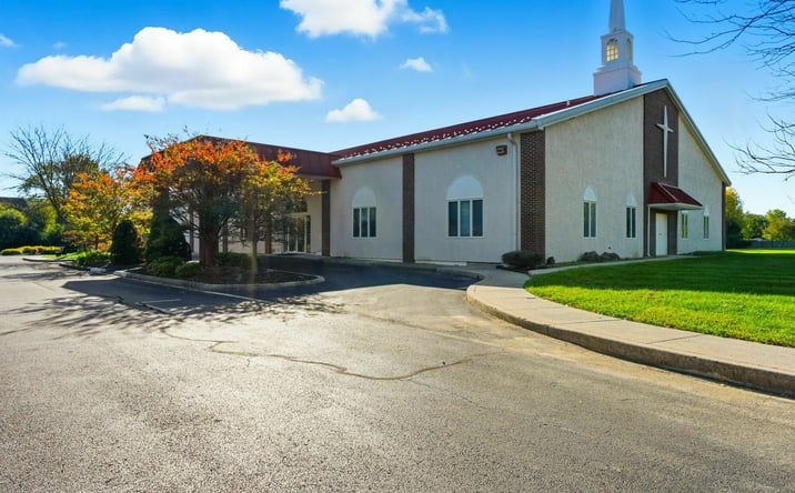 Pictures of Office, Special Purpose property located at 2744 Red Lion Rd, Bear, DE 19701 for lease - image #1