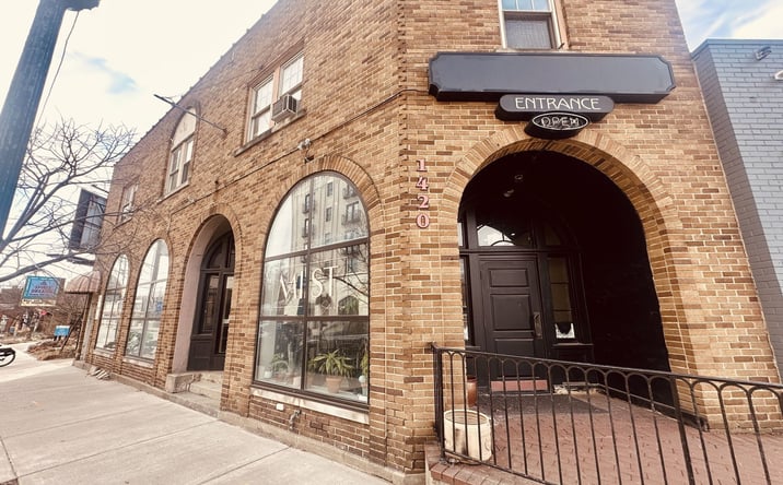 Pictures of Retail, Office property located at 1424 Lake Dr SE, Grand Rapids, MI 49506 for lease - image #1