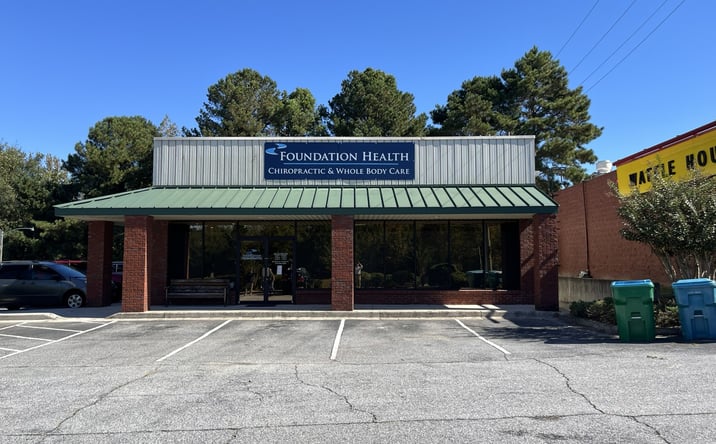 Pictures of Office property located at 1062 Bear Creek Blvd, Hampton, GA 30228 for lease - image #1