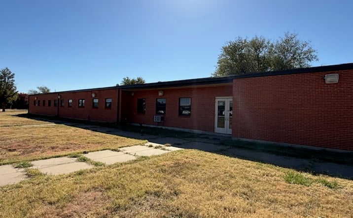 Pictures of Industrial property located at 2801 Duniven Cir, Amarillo, TX 79109 for lease - image #1