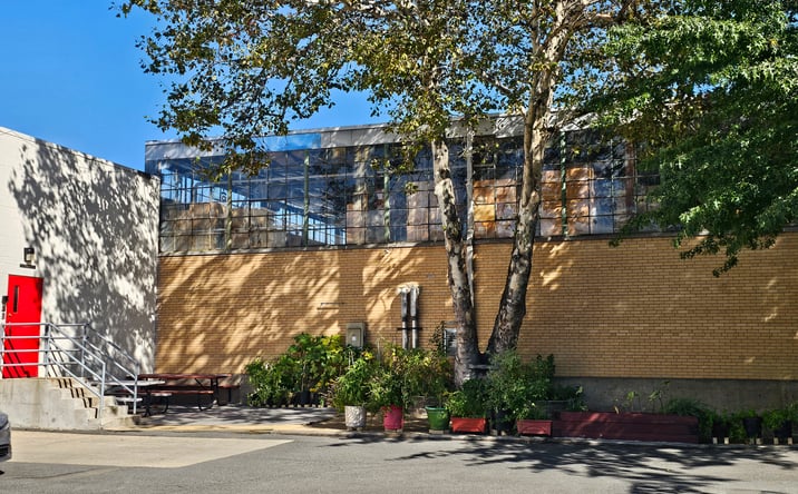 Pictures of Industrial property located at 410-450 N Ave E, Cranford, NJ 07016 for lease - image #1
