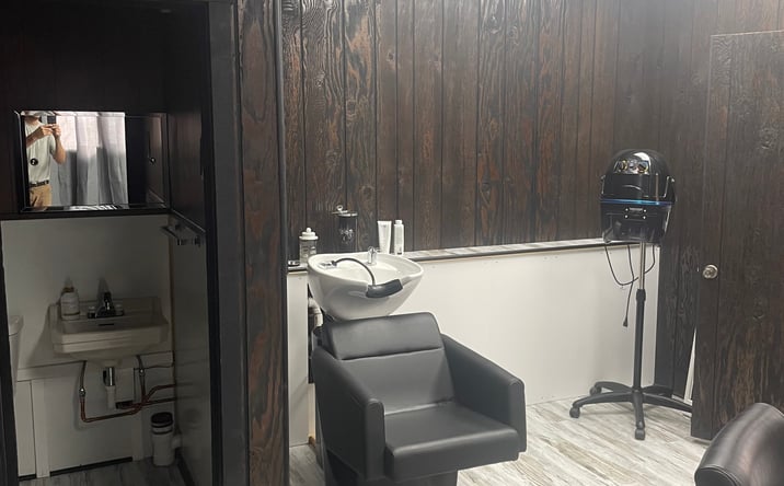 Pictures of Retail, Office, Special Purpose property located at 110 S 12th St, Nebraska City, NE 68410 for lease - image #1