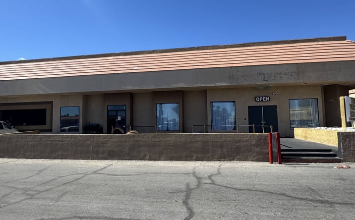 Pictures of Retail property located at 6145 W Sahara Ave, Las Vegas, NV 89146 for lease - image #1