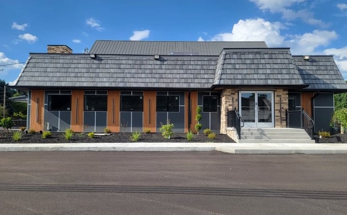 Pictures of Retail property located at 775 Freeport Rd, Cheswick, PA 15024 for lease - image #1