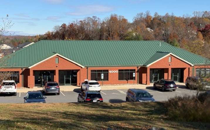 Pictures of Office property located at 4000 Olympia Cir, Charlottesville, VA 22911 for lease - image #1