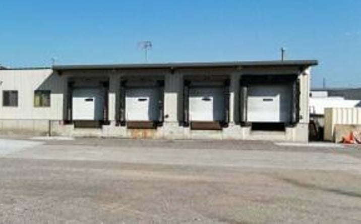 Pictures of Industrial property located at 4101 32nd Ave S, Moorhead, MN 56560 for lease - image #1
