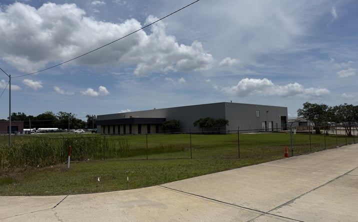 Pictures of Industrial property located at 441 N Post Oak Rd, Sulphur, LA 70663 for lease - image #1