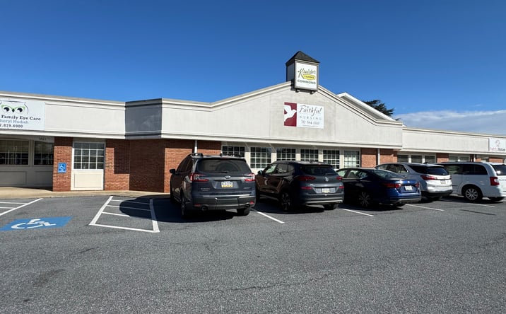 Pictures of Office property located at 1465 Lancaster Rd, Manheim, PA 17545 for lease - image #1