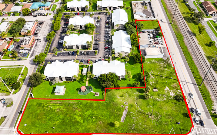 Pictures of Land, Special Purpose property located at 1510 W Dixie Hwy, Dania Beach, FL 33004 for lease - image #1