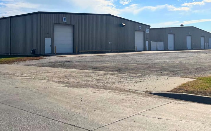 Pictures of Industrial property located at 1305 1st St, Rock Island, IL 61201 for lease - image #1