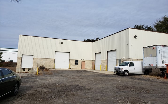 Pictures of Industrial property located at 199 Edgewood Ave, Berlin Township, NJ 08091 for lease - image #1