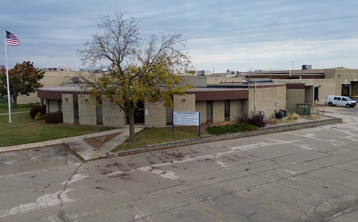 Pictures of Industrial property located at N6637 Rolling Meadows Dr, Fond du Lac, WI 54937 for lease - image #1
