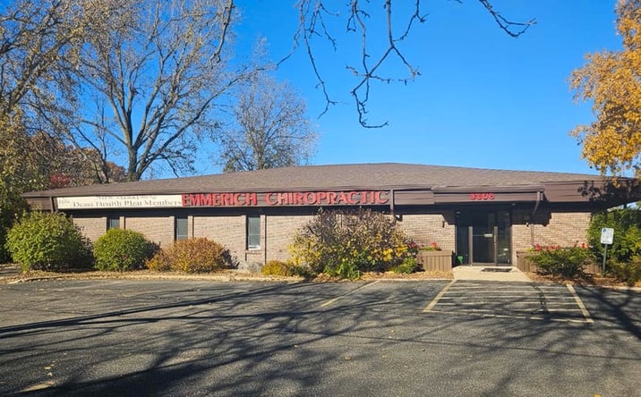 Pictures of Office property located at 6506 Normandy Lane, Madison, WI 53719 for lease - image #1