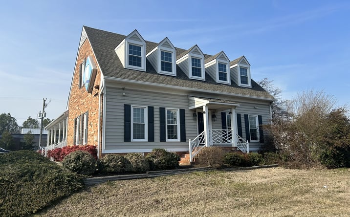 Pictures of Office property located at 2902 Hungary Spring Road, Richmond, VA 23228 for lease - image #1