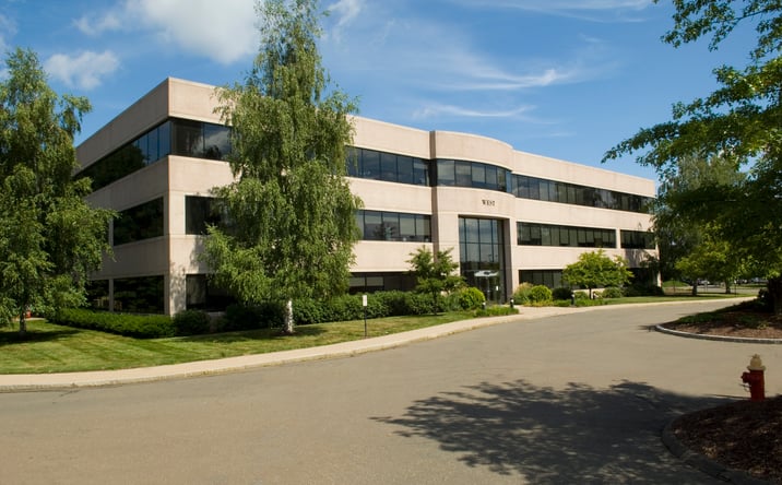 Pictures of Office property located at 200 Great Pond Dr, Windsor, CT 06095 for lease - image #1