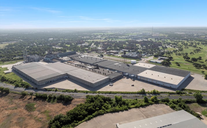 Pictures of Industrial property located at 5200 Beverly Dr, Waco, TX 76711 for lease - image #1