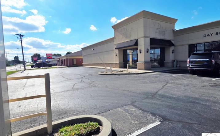 Pictures of Land property located at 770 Winchester, Sedalia, MO 65301 for lease - image #1