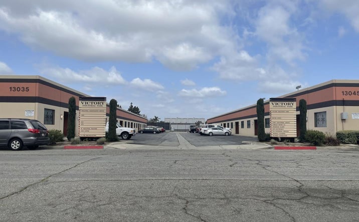 Pictures of Industrial property located at 13055 Tom White Way, Norwalk, CA 90650 for lease - image #1