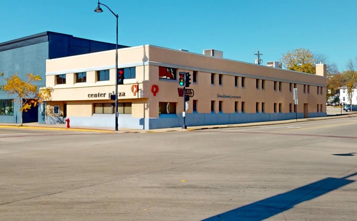 Pictures of Office property located at 200 Front St, Beaver Dam, WI 53916 for lease - image #1