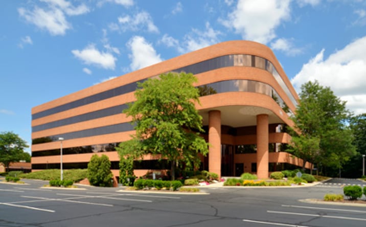 Pictures of Office property located at 628 Hebron Ave, Glastonbury, CT 06033 for lease - image #1