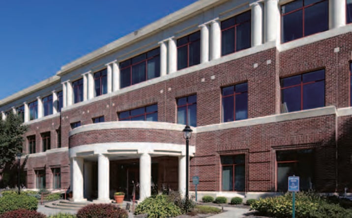 Pictures of Office property located at 200 Glastonbury Boulevard, Glastonbury, CT 06033 for lease - image #1
