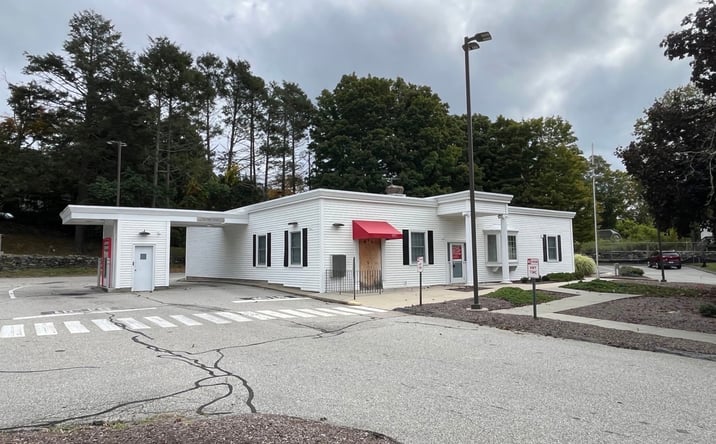 Pictures of Retail, Office property located at 75 Town St, Norwich, CT 06360 for lease - image #1