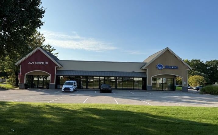 Pictures of Retail property located at 4248 29th St SE, Grand Rapids, MI 49525 for lease - image #1