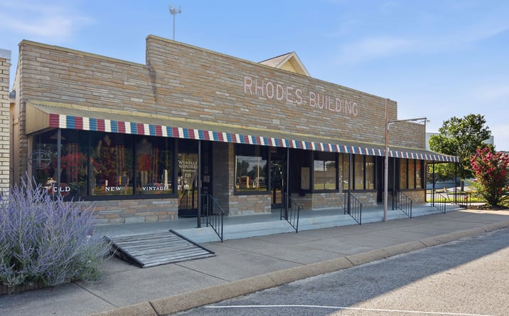 Pictures of Retail, Office property located at 521 Old Hickory Blvd, Nashville, TN 37138 for lease - image #1