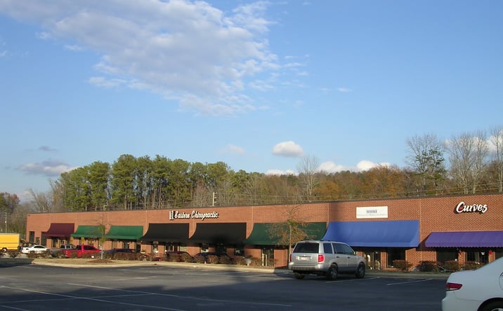 Pictures of Office property located at 4735 Norrell Dr, Trussville, AL 35173 for lease - image #1