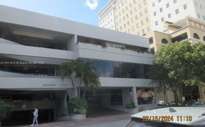 Pictures of Office property located at 306 alcazar ave # 200, Coral Gables, FL 33134 for lease - image #1