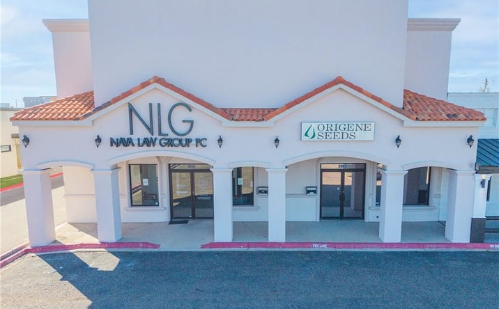 Pictures of Office property located at 2001 W Nolana Avenue, McAllen, TX 78504 for lease - image #1