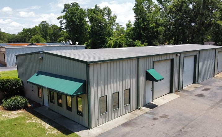 Pictures of Industrial property located at 117 Embassy Drive #N/A, Summerville, SC 29483 for lease - image #1