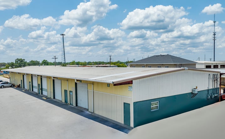 Pictures of Industrial property located at 2832 Mine and Mill Rd, Lakeland, FL 33801 for lease - image #1