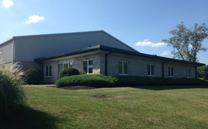 Pictures of Industrial, Special Purpose property located at 1545 Reed Rd, Pennington, NJ 08534 for lease - image #1