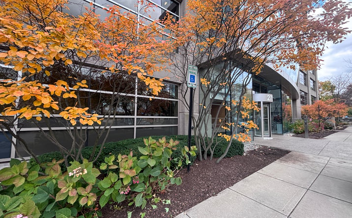 Pictures of Office property located at 2723 S State St, Ann Arbor, MI 48108 for lease - image #1