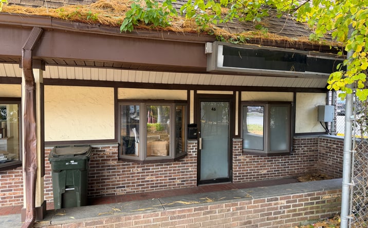 Pictures of Retail property located at 46 Lafayette Ave, Suffern, NY 10901 for lease - image #1