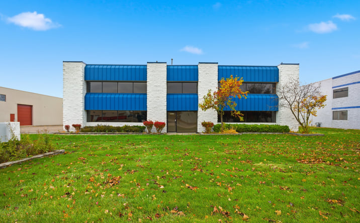 Pictures of Industrial property located at 12680 Delta St, Taylor, MI 48180 for lease - image #1